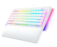 Razer BlackWidow V4 75% White - 1187809 - zdjęcie 3